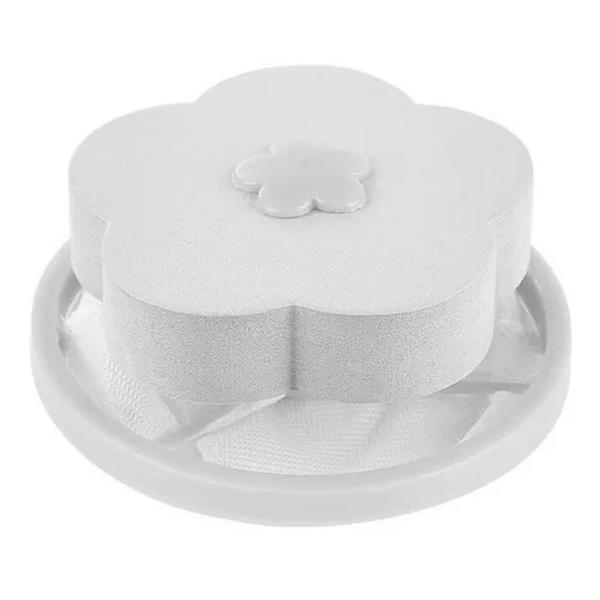 Kit 4 Coletores Removedores de Pelos Plástico Cores Sortidas Resistente Multiuso - Clink Imagem de Kit 4 Coletores Removedores de Pelos Plástico Cores Sortidas Resistente Multiuso