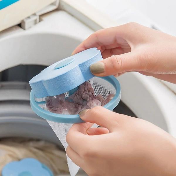 Kit 4 Coletores Removedores de Pelos Plástico Cores Sortidas Resistente Multiuso - Clink Imagem de Kit 4 Coletores Removedores de Pelos Plástico Cores Sortidas Resistente Multiuso
