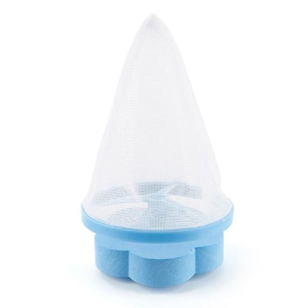 Kit 4 Coletores Removedores de Pelos Plástico Cores Sortidas Resistente Multiuso - Clink Imagem de Kit 4 Coletores Removedores de Pelos Plástico Cores Sortidas Resistente Multiuso