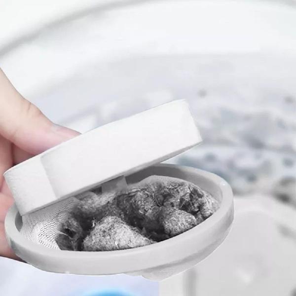 Kit 4 Coletores Removedores de Pelos Plástico Cores Sortidas Resistente Multiuso - Clink Imagem de Kit 4 Coletores Removedores de Pelos Plástico Cores Sortidas Resistente Multiuso