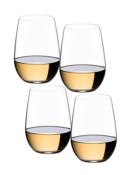 Imagem de Kit 4 Copos Para Vinho Multiuso Degustione Cristal Riedel