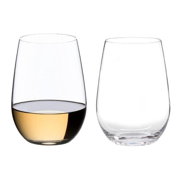 Imagem de Kit 4 Copos Para Vinho Multiuso Degustione Cristal Riedel