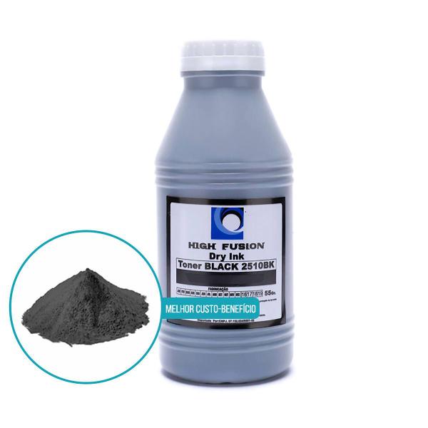 Kit 4 Cores Pó de Toner High Fusion HF2520 HF2521 HF2522 HF2523 Compatível com M175nw M176n M177fw M275 CP1025 CP1020 Imagem de Kit 4 Cores Pó de Toner High Fusion HF2520 HF2521 HF2522 HF2523 Compatível com M175nw M176n M177fw M275 CP1025 CP1020