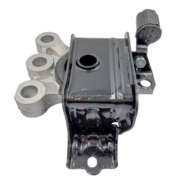 Imagem de Kit 4 Coxim Calço Motor Onix 2013 2014 2015 2016 Manual