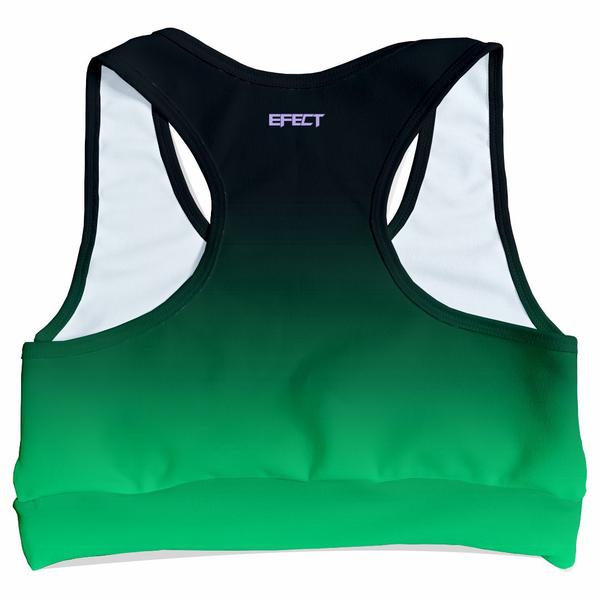 Imagem de Kit 4 Cropped Top Para Treino Feminino Musculacao Roupa De Academia Confortavel Ginastica Corrida Ca