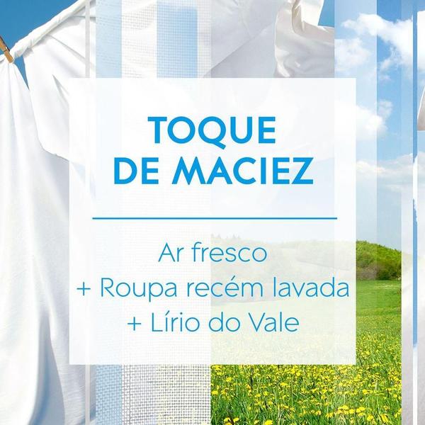 Imagem de Kit 4 Difusor de Ambiente Glade Toque de Maciez 100ml cada