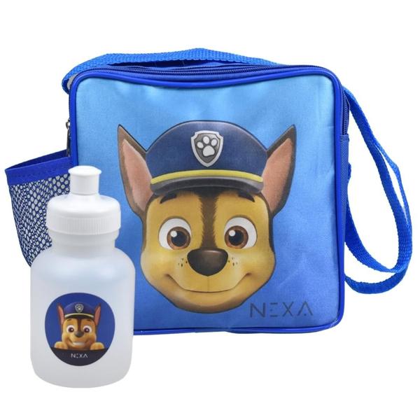 Imagem de Kit 4 FC + BNFT + Mochila Com Garrafinha E Pulseira