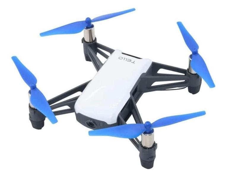 Imagem de Kit 4 Hélices de Reposição Drone DJI Tello