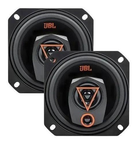 Imagem de Kit 4"    jbl mult sistm 4trms80