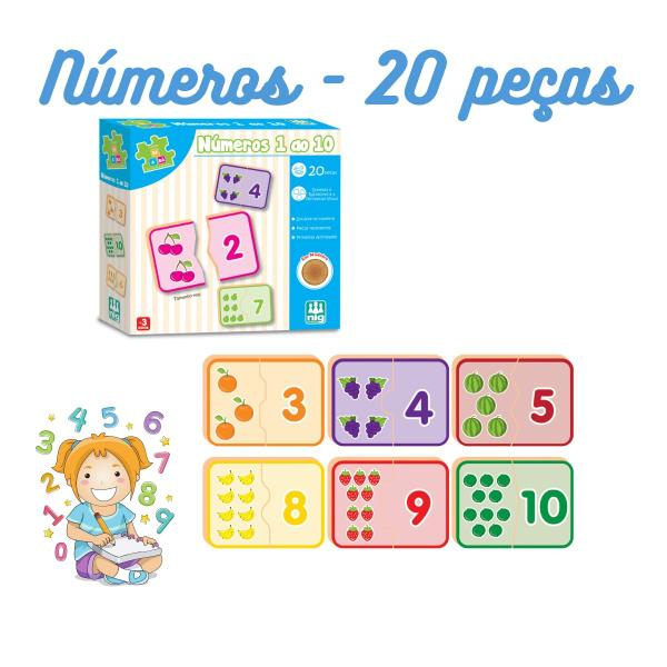 Kit 4 Jogos Educativos Alfabeto Cores Números Opostos - Nig Imagem de Kit 4 Jogos Educativos Alfabeto Cores Números Opostos - Nig