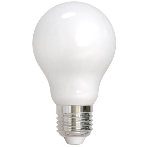 Imagem de Kit 4 Lampada Led Pera Lac 9w Filamento Branco Neutro 4000k E27