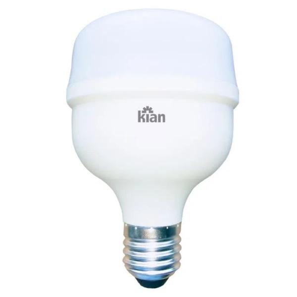 Imagem de Kit 4 Lâmpadas Led Globe 30W Branca Fria E27 Bivolt