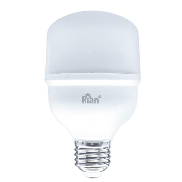 Imagem de Kit 4 Lâmpadas Led Globe 40w Alta Potencia E27 Branca Fria