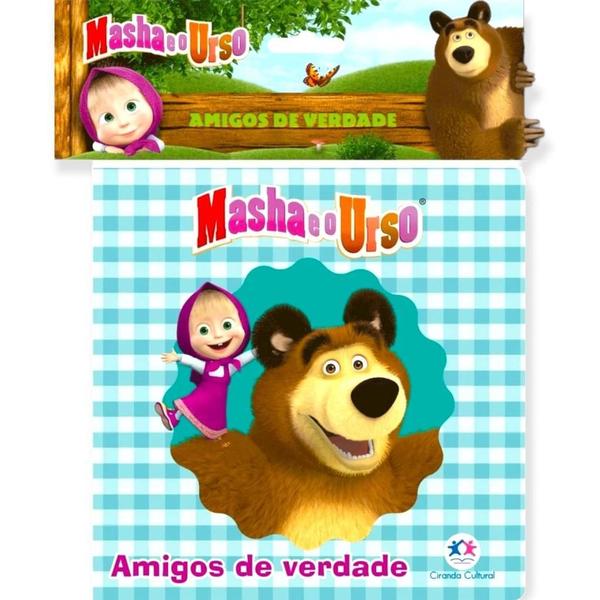 Imagem de Kit 4 Livros Hora Do Banho Bebe Infantil Educativo Primeiro