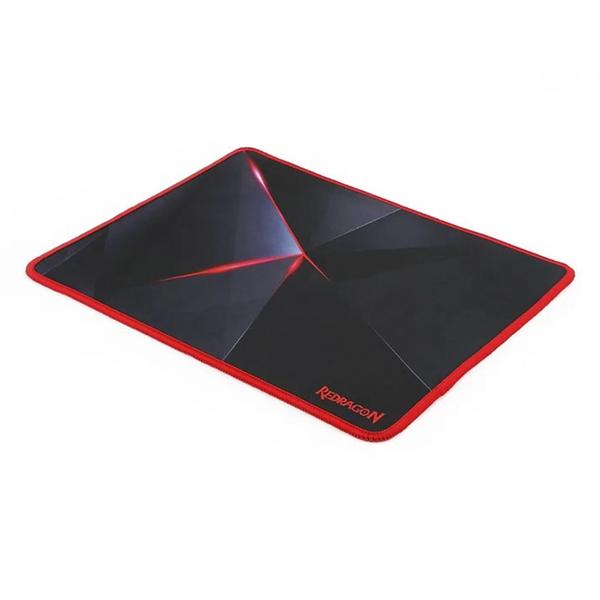 Imagem de Kit 4 Mousepad Gamer Medio Redragon Capricorn PO12