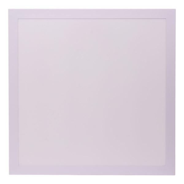 Imagem de Kit 4 Painel Led Quadrado Embutir 30W 4000K Bivolt Foxlux