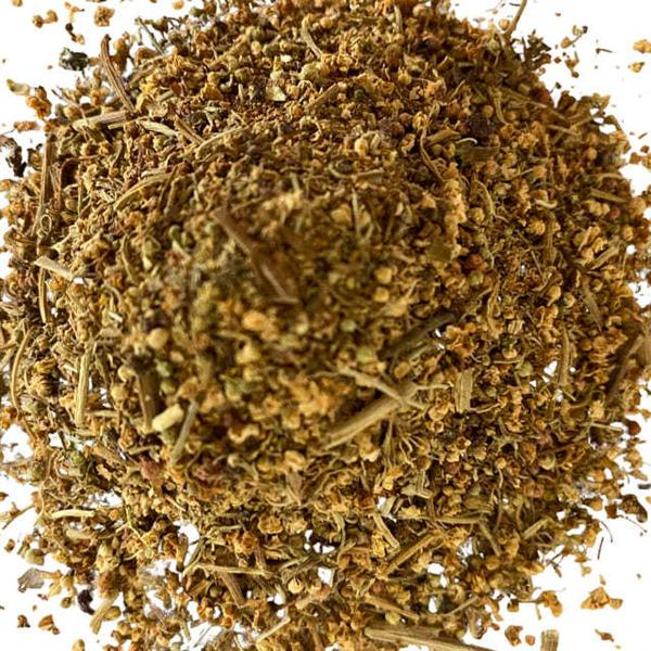 Kit 4 pct Chá de Sabugueiro - Sambucus Nigra - L. 50g cada - Rocha Saúde Imagem de Kit 4 pct Chá de Sabugueiro - Sambucus Nigra - L. 50g cada