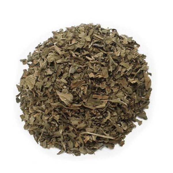 Imagem de Kit 4 Pct Chá De Tanchagem - Plantago Major L. - 100G Cada