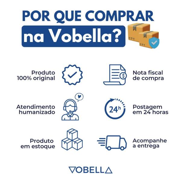 Imagem de Kit 4 Pilhas Recarregável Aa 2700mah Elgin 2 Cartela Elgin