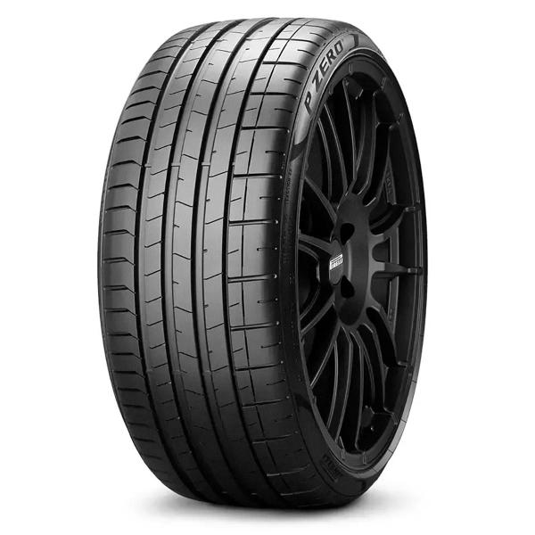 Imagem de  Kit 4 pneu 285/45R21 Pirelli Pzero PZ4 113Y