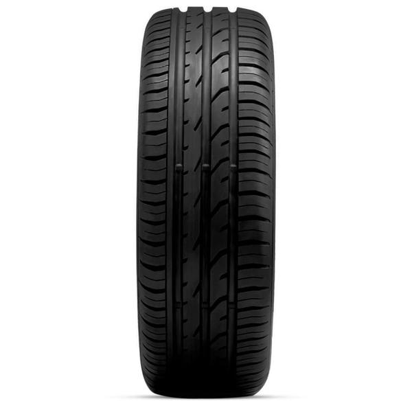 Imagem de Kit 4 Pneu Continental Aro 15 205/60r15 91v Premium Contact 2