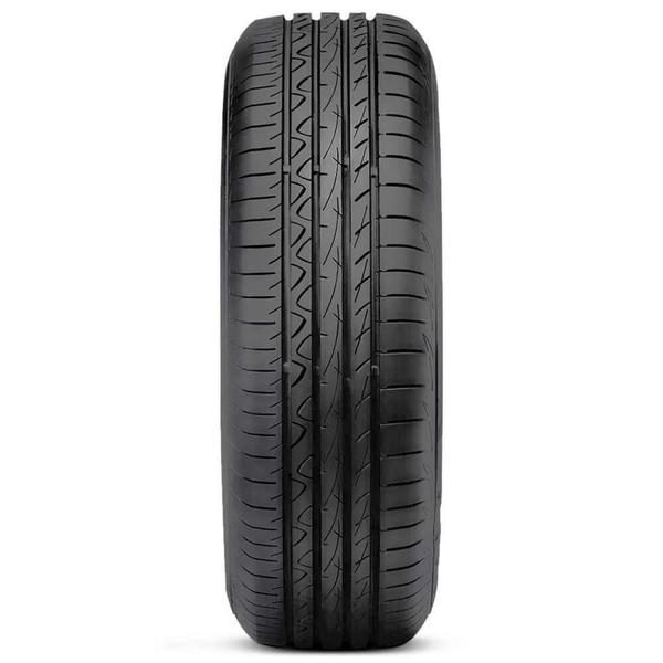 Imagem de Kit 4 Pneu Continental Aro 16 195/55r16 87H TL FR PowerContact 2