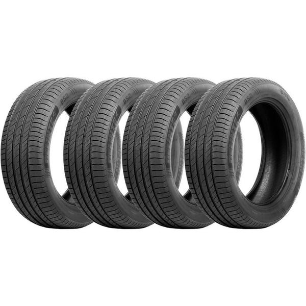 Imagem de Kit 4 Pneu Delinte Aro 15 175/65R15 DS2 84H