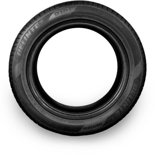 Imagem de Kit 4 Pneu Delinte Aro 15 195/65R15 D1D1 HT 91V Alta Ultra Quilometragem