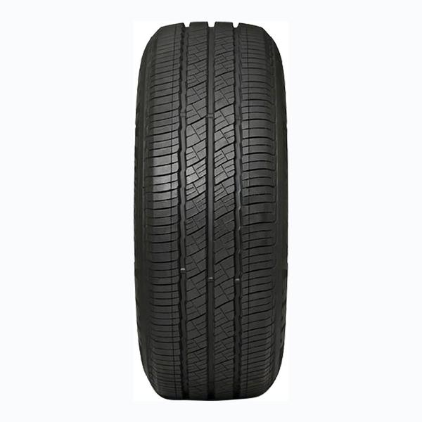 Imagem de Kit 4 Pneu Delinte Aro 16 195/75R16 DV2 8 Lonas 107/105R