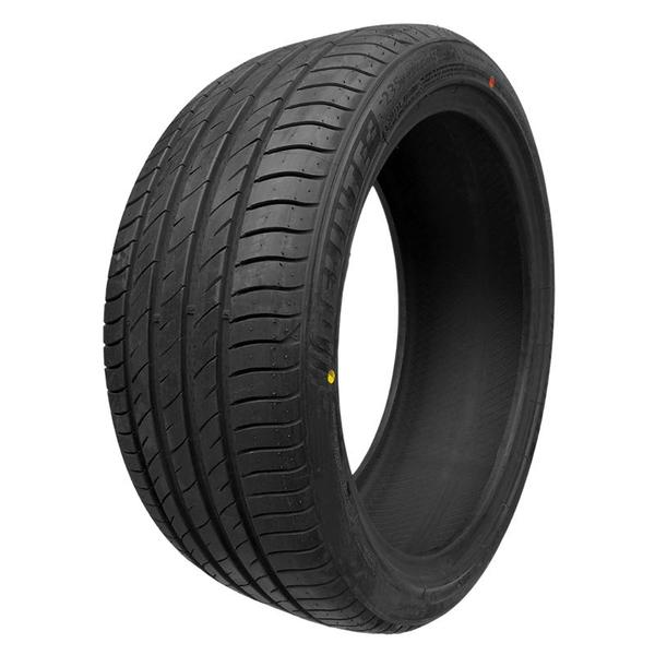 Imagem de Kit 4 Pneu Delinte Aro 17 185/40R17 DS2 82W XL