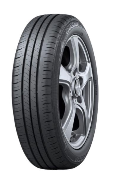 Imagem de Kit 4 Pneu Dunlop Aro 17 215/60r17 96H ENASAVE EC300