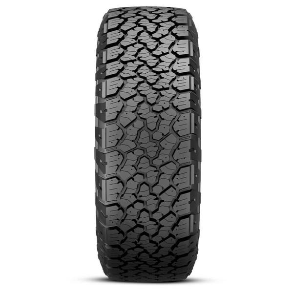 Imagem de Kit 4 Pneu General Aro 17 265/70R17 115T TL FR Grabber A/TX RWL