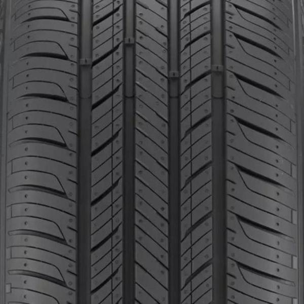 Imagem de Kit 4 Pneu Hankook Aro 19 Kinergy GT H436 245/45R19 98H