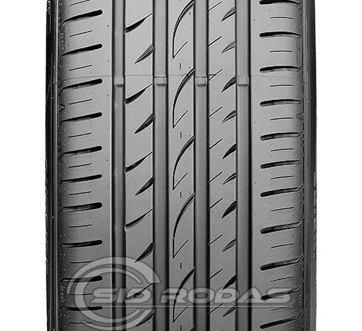 Imagem de Kit 4 Pneu Nexen Aro 17 205/40R17 84W XL N'Fera SU4