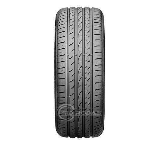 Imagem de Kit 4 Pneu Nexen Aro 17 205/40R17 84W XL N'Fera SU4