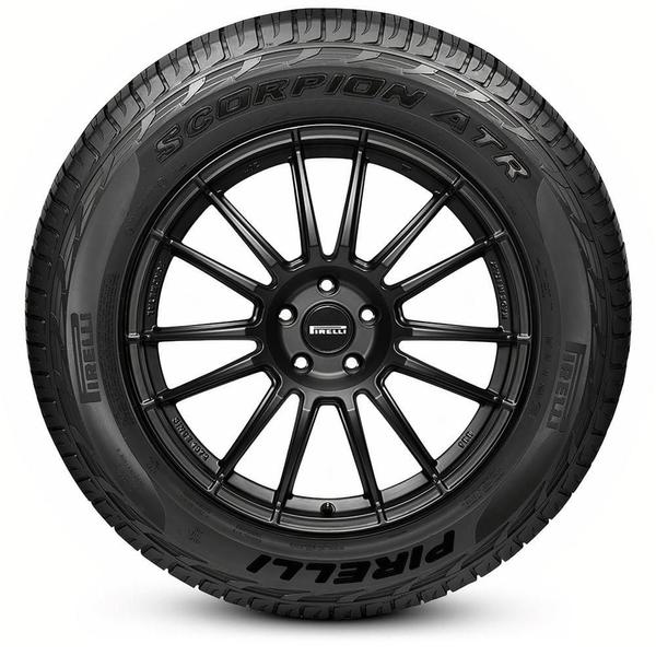 Imagem de Kit 4 Pneu Pirelli Aro 17 225/65r17 106H TL XL Scorpion ATR 