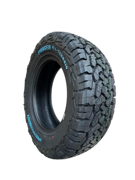 Imagem de Kit 4 Pneu SPeedmax Aro 15 205/60R15 91H A/T Panger