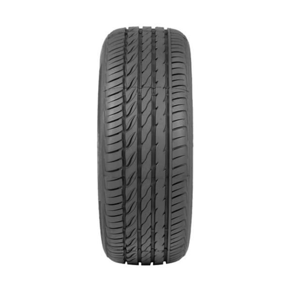 Imagem de Kit 4 Pneu SpeedMax Aro 17 205/45R17 88W FRD26