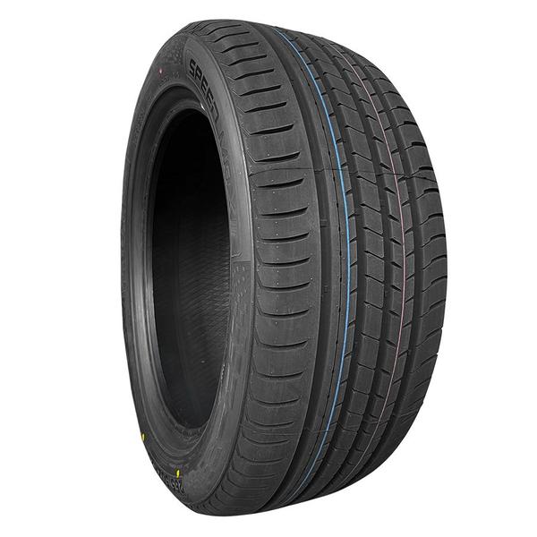 Imagem de Kit 4 Pneu Speedmax Aro 19 255/50r19 107W DSU02