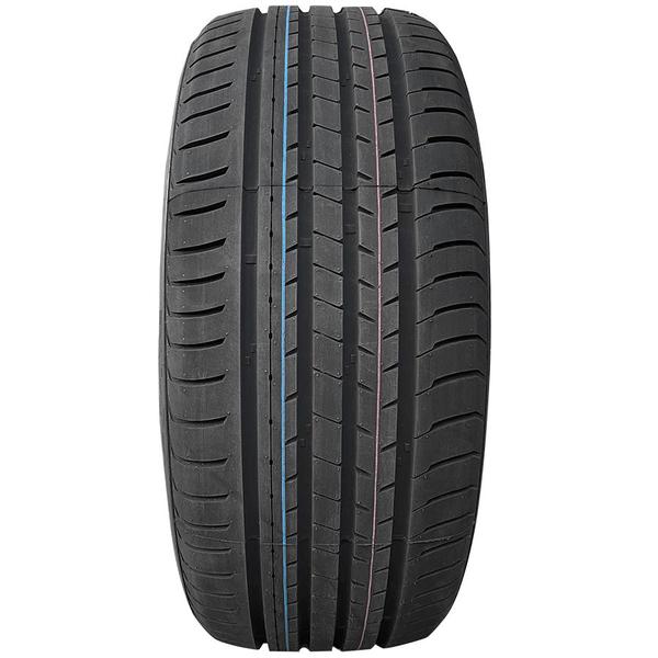 Imagem de Kit 4 Pneu Speedmax Aro 19 255/50r19 107W DSU02