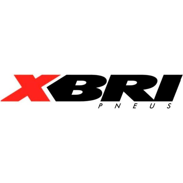 Imagem de Kit 4 Pneu Xbri Aro 18 265/60r18 LT 10PR 119/116S Brutus T/A