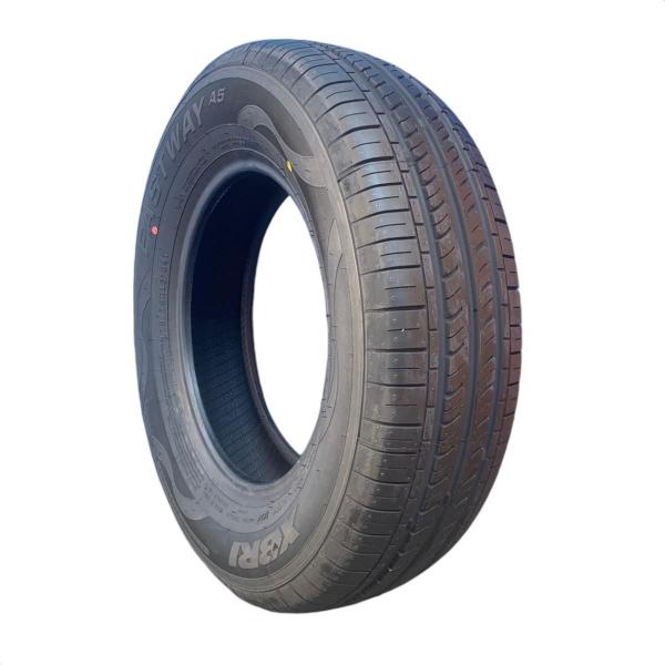 Imagem de Kit 4 pneus 175/75r13 84t fastway a5 xbri