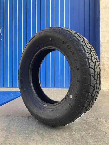 Imagem de Kit 4 pneus 175/75r14 86t forza a/t 2 xbri