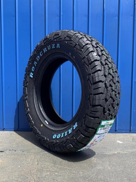 Imagem de Kit 4 pneus 175/80r14 92t ra1100 roadcruza