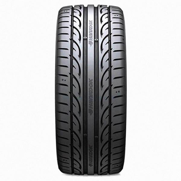 Imagem de Kit 4 Pneus 185/55R15 82V Hankook Ventus V12 Evo2 K120