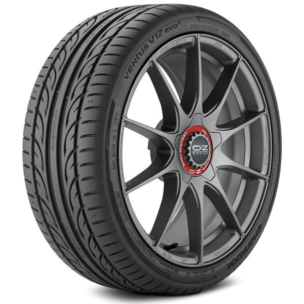 Imagem de Kit 4 Pneus 185/55R15 82V Hankook Ventus V12 Evo2 K120