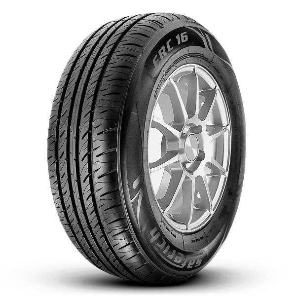 Imagem de Kit 4 Pneus 185/55R16 Saferich FRC16 83V