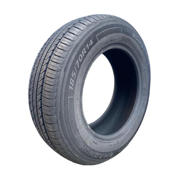 Imagem de Kit 4 pneus 185/70r14 88t mgm53 magnum