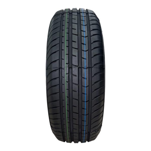 Imagem de Kit 4 Pneus 195/65R15 91V Doublestar DH03 Aro 15