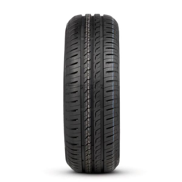 Imagem de Kit 4 Pneus 205/60R15 Barum Bravuris 5HM 91H by Continental Aro 15